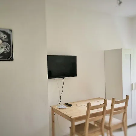 Apartment Moblierte Monteurwohnungen In
