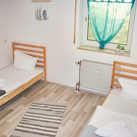 Apartment Moblierte Monteurwohnungen In *