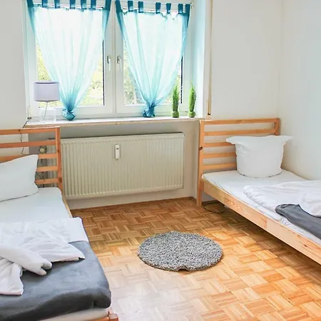 Apartment Moblierte Monteurwohnungen In Regensburg