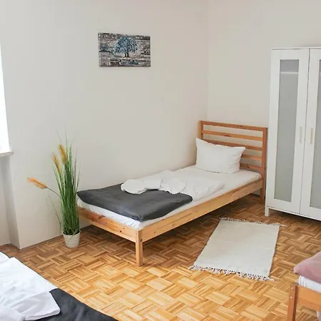 Moblierte Monteurwohnungen In * Regensburg