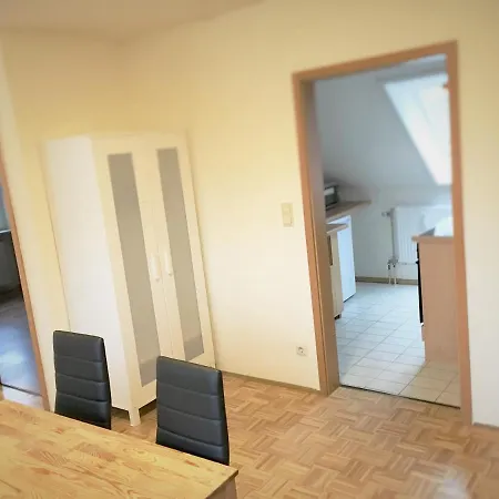 Moblierte Monteurwohnungen In Apartment