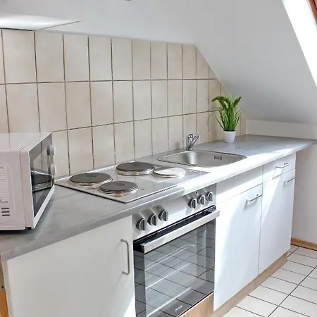Moblierte Monteurwohnungen In * Regensburg