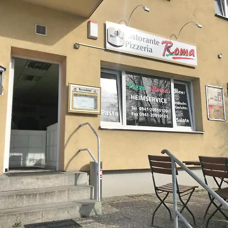 Apartment Moblierte Monteurwohnungen In