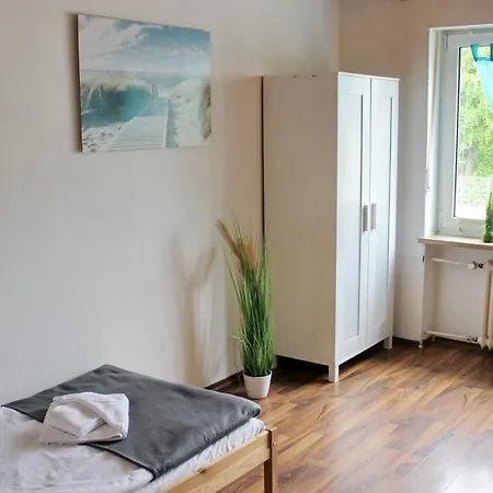 Apartment Moblierte Monteurwohnungen In *