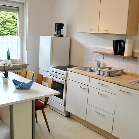 Apartment Moblierte Monteurwohnungen In Regensburg