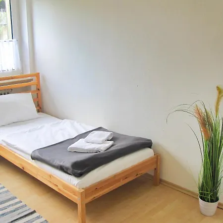 Apartment Moblierte Monteurwohnungen In Regensburg