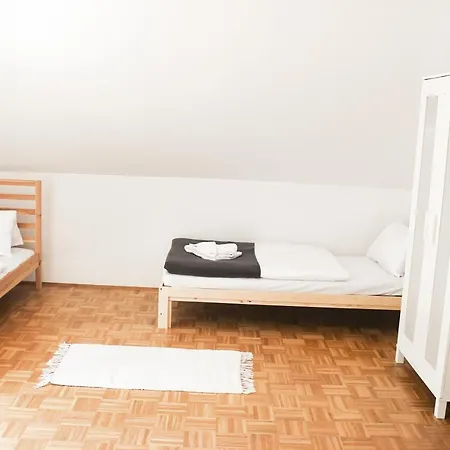 Moblierte Monteurwohnungen In Apartment