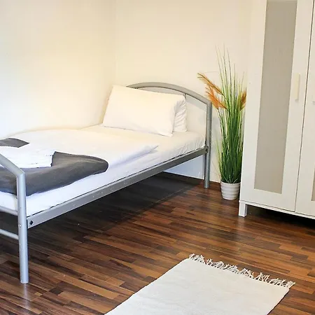 Moblierte Monteurwohnungen In Apartment